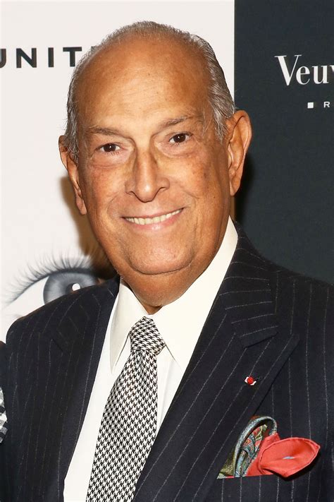 oscar de la renta.